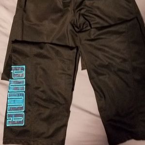 Puma youth pants